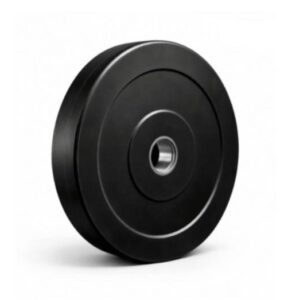 Disco Bumper Caucho 20 Kg