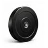 Disco Bumper Caucho 5 Kg