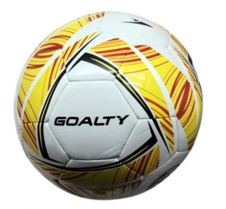 Fútbol Nº 5 GOALTY Tornado  compuesto TPU  cosida