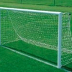 Juego de arcos fútbol 7