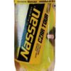 Pelotitas pádel/tenis NASSAU Czar Tour, tubo x 2