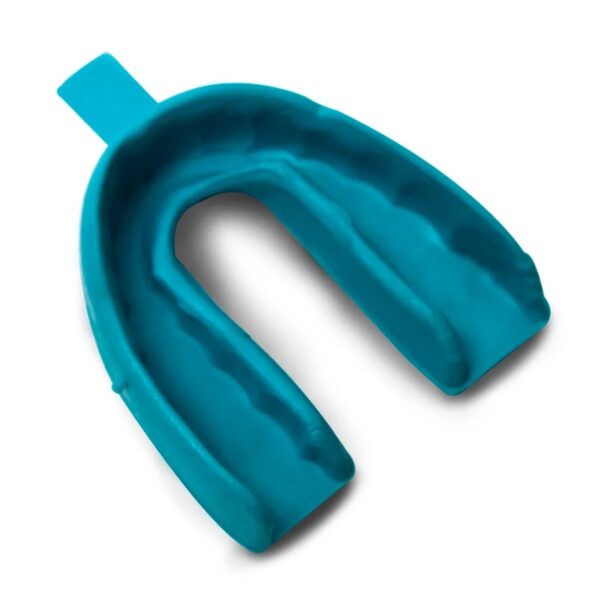 Protector bucal Doble con caja