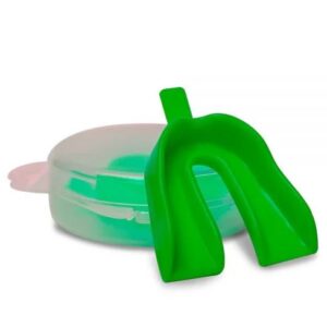 Protector bucal Simple con caja