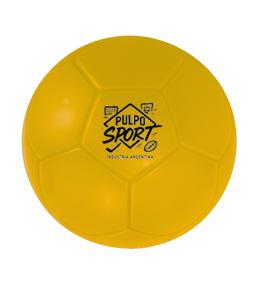 Pulpo Fútbol Nº5 PVC reinflable