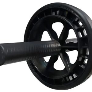 Rueda simple para abdominales