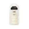 Pluma de Badminton SIXZERO 21  x 3 unid