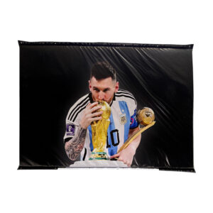 Protección anti golpes  170x65 cm