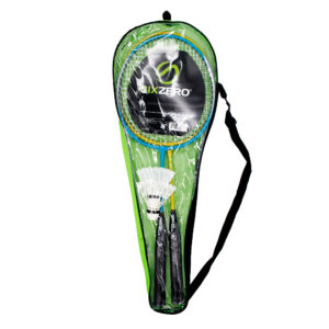 Set de Badminton SIXZERO Junior 21