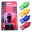 Silbato CMG tipo FOX 40 Classic, caja x 240