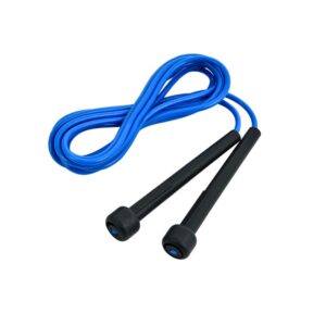 Soga para saltar  cable plástico en colores surtid