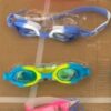 Antiparras bicolor, 4 colores, bulto x 300