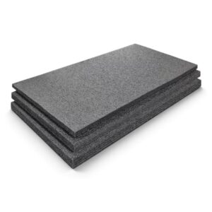 Colchoneta 2x1x0 03 mt  esp  polietileno sin funda