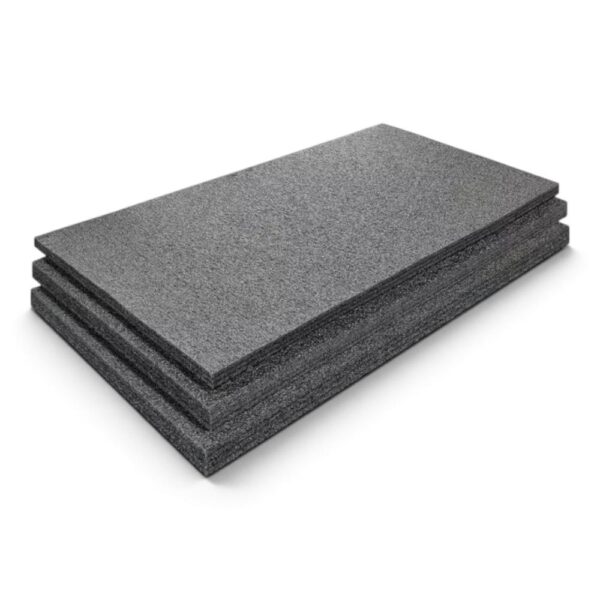 Colchoneta 2x1x0 03 mt  esp  polietileno sin funda