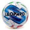 Fútbol Nº 5 LEOPARD CUP 100, sintético, cosida