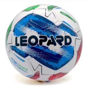 Fútbol Nº 5 LEOPARD CUP 100