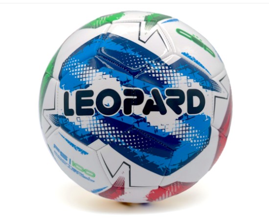 Fútbol Nº 5 LEOPARD CUP 100