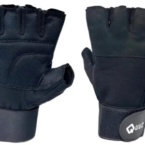 Guantes Fitness Gym con muñequera   Pesas  Crossfi