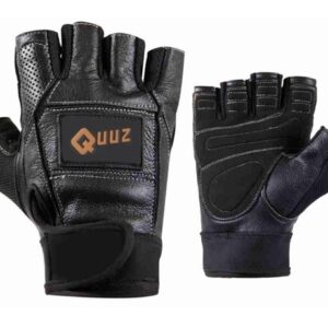 Guantes Fitness Gym con muñequera   Pesas  Crossfi