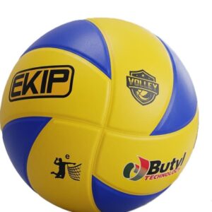 Pelota sonora EKIP modelo SONORO  Voley Nº5