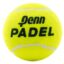 Pelotitas de pádel/tenis PENN, caja x 50 o 100