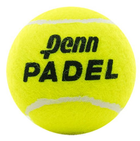Pelotitas de Paddle/tenis Penn   caja x 50 o 100 u