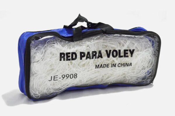 Red de Voley 9 m  H2 M10