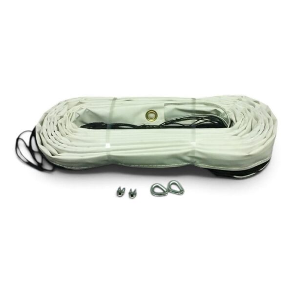 Red de Voley EKIP mod  VC-9515  medidas 9 50x1 m