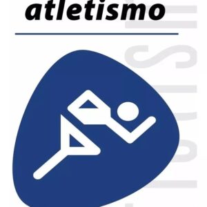 Reglamento de Atletismo  editorial Stadium  136 pá