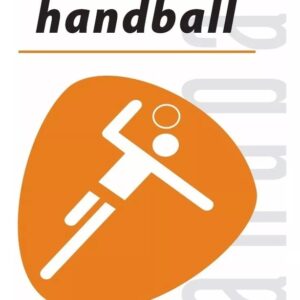 Reglamento de Handball  editorial Stadium  96 pági