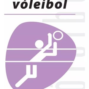 Reglamento de Vóleibol  editorial Stadium  96 pági