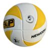 Voley EKIP NEWCOM  cámara de butylo