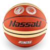 Basquet NASSAU Nº 7 Final