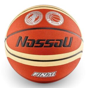 Basquet NASSAU Nº 7 Final