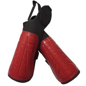 Canillera con tobillera NASSAU   Talle JUNIOR