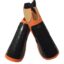 Canillera c/tobillera NASSAU talle XS, x par