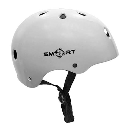 Casco protector multideporte SMART  Talle S/M/L/XL