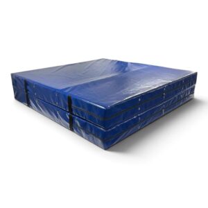 Colchón de caídas 200x200x75 cm  Z900  PU 16