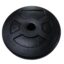 Disco liso de PVC relleno 10 kg