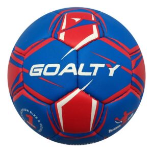 Handball GOALTY Classic Nº 1-2-3 cosida entrenam