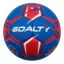 Handball GOALTY Classic Nº 1-2-3, entrenamiento