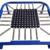 Malla repuesto trampolín 65x65 cm, lona Z900