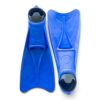 Patas de rana de TPE  talón fijo  talle M-L-XL
