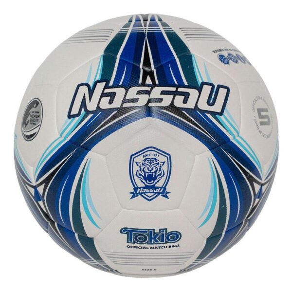 Pelota Fútbol Nº 5 NASSAU TOKIO