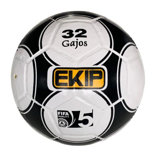 Pelota Futsal EKIP Nº 5