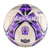 Pelota Futsal Nº 4 NASSAU Soldier
