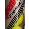 Pelotitas de tenis PENN Premiere, tubo x 3
