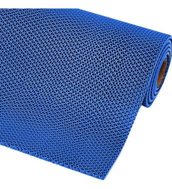Alfombra de drenaje  esp  5 mm  ideal natatorios