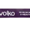 Banda elástica circular VOLKO, látex, EXTRA HEAVY