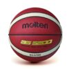 Básquet MOLTEN B7G3200 Nº 7, PU, entrenamiento
