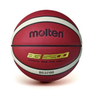 Básquet MOLTEN B7G3200 Nº 7 PU entrenamiento